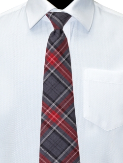 Галстук Персей комби (GAL-033/311)