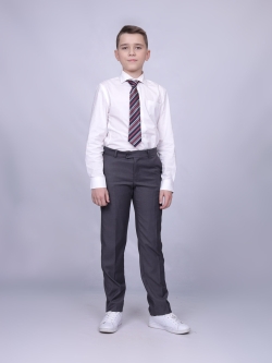 Брюки для мальчика Classic Престиж (ШФ-1035)