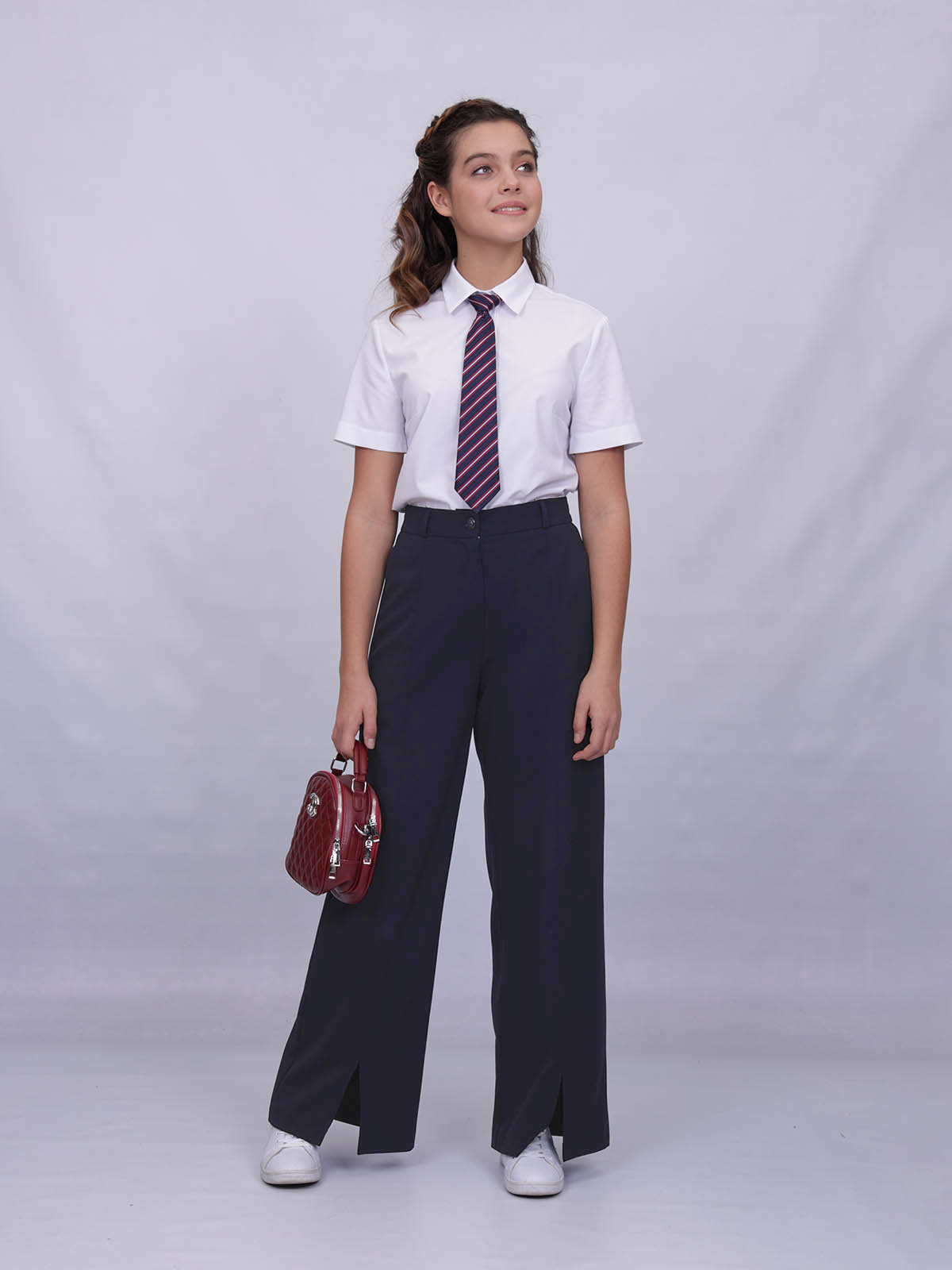 Школьные брюки Верона (ШФ-2209)