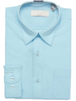 Сорочка для мальчика Classic (ШФ-221)