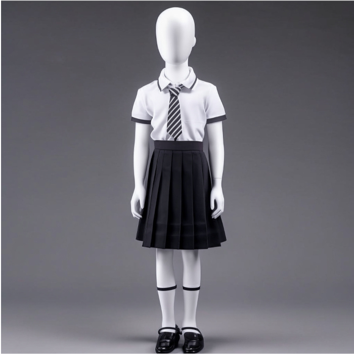 Школьная форма с сентября 2025: как новый ГОСТ влияет на фасоны, цвета и состав тканей