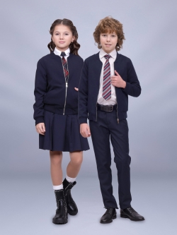 Жакет-бомбер Верона (ШФ-1515)