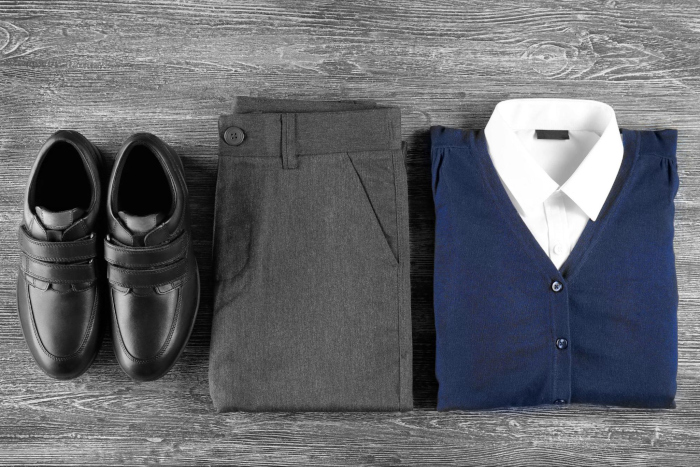 Школьная форма по ГОСТ: как не купить одежду, которая не будет допущена в школу в 2025-2026 году