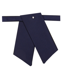 Галстук-бант для девочки Рио (GAL-14А/350)