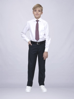 Брюки для мальчика Classic Дэвид (ШФ-1035)