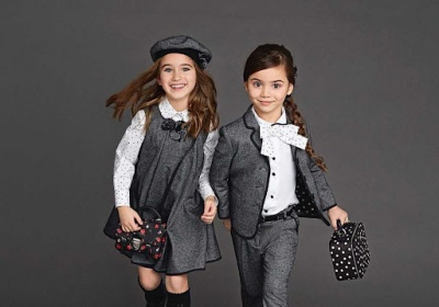 Стильная школьная одежда для девочек: тенденции и советы