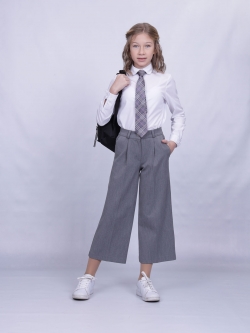 Школьные брюки Диана (ШФ-2211)