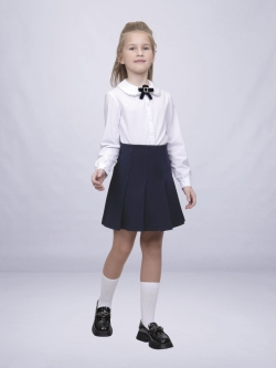 Школьная юбка Верона (ШФ-2438)