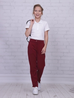Школьные брюки Рио (ШФ-2183)