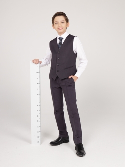 Брюки для мальчика Рио (ШФ-2174)