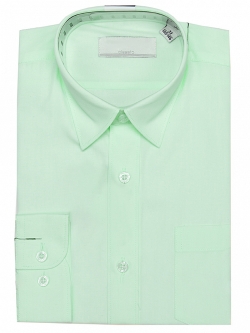 Сорочка для мальчика Classic (ШФ-221-Т)