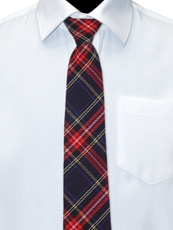 Галстук Агидель (GAL-03/286)