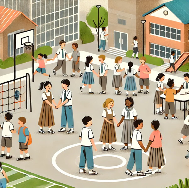 Школьная форма и гендерное равенство: должны ли быть одинаковые стандарты для всех