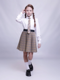 Школьная юбка Ломоносов (ШФ-1943)