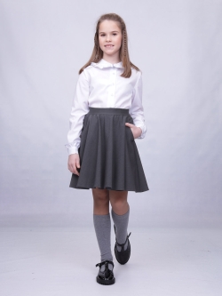 Школьная юбка Престиж(ШФ-1933)