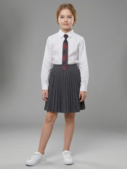 Школьная юбка Персей (ШФ-1692)