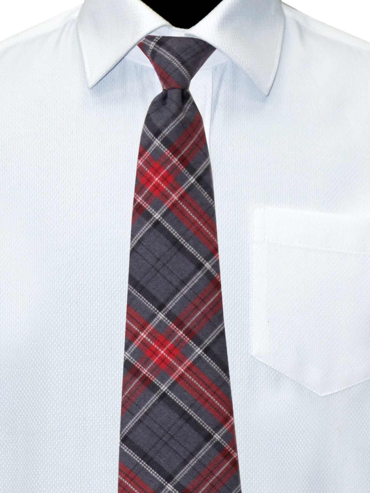 Галстук Персей комби (GAL-033/311)