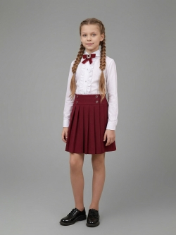 Школьная юбка Рио (ШФ-1375)