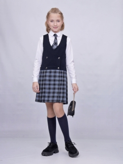 Сарафан Диана ШФ-1807