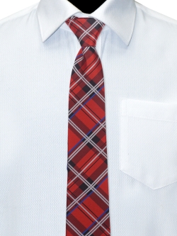 Галстук Рио комби (GAL-04/266)