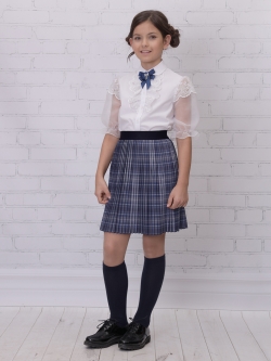 Школьная юбка Рио комби (ШФ-1943)