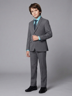 Пиджак для мальчика Бостон (ШФ-1155)
