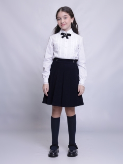 Школьная юбка Рио (ШФ-2226)