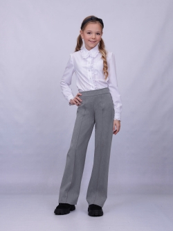 Школьные брюки Диана (ШФ-2210)