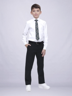 Брюки для мальчика Classic Рио (ШФ-1109)