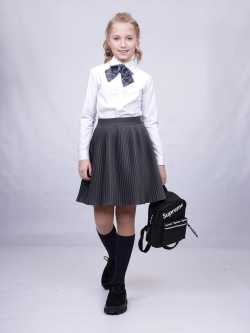 Школьная юбка Престиж(ШФ-1943)