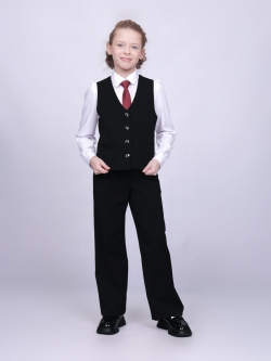 Школьные брюки Рио (ШФ-2390)