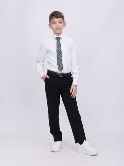 Брюки для мальчика Slim Fit Рио (ШФ-953)