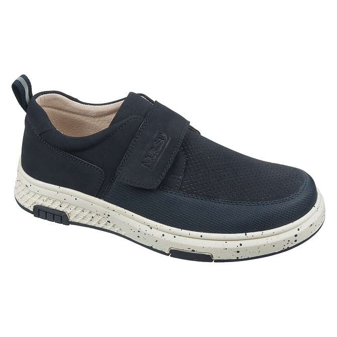 Полуботинки для мальчика MURSU 5527407005