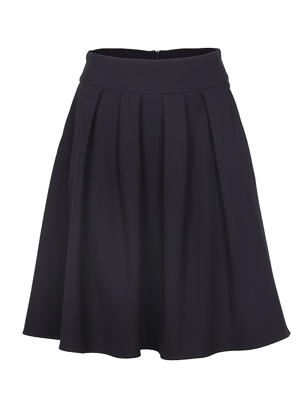Школьная юбка Верона (ШФ-1544)