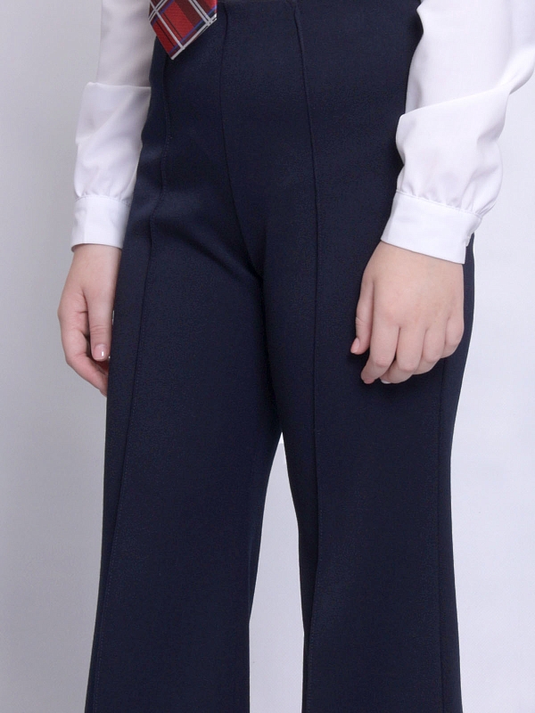 Школьные брюки Рио (ШФ-2386)