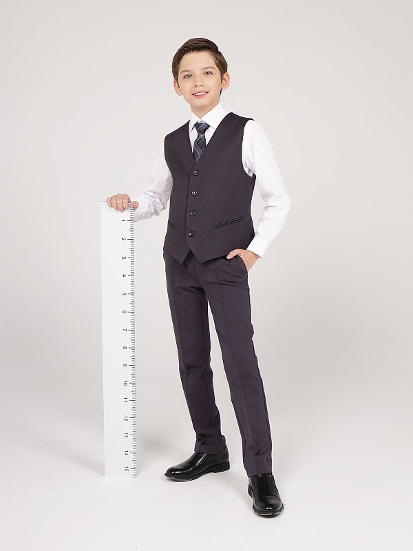 Брюки для мальчика Рио (ШФ-2174)