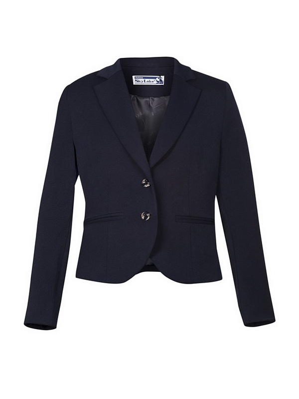 Жакет для девочки Рио (ШФ-948)