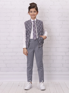 Школьные брюки Диана (ШФ-1800)