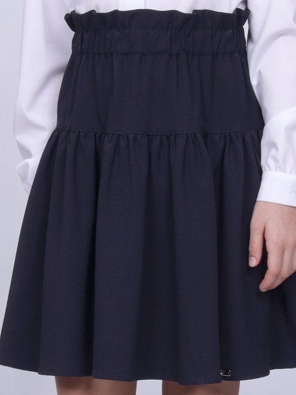 Школьная юбка Верона (ШФ-2370)