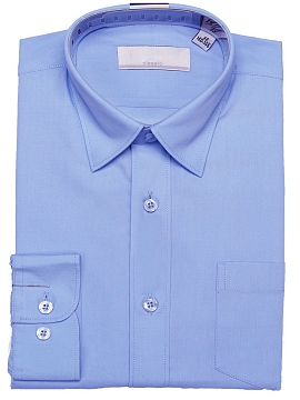 Сорочка для мальчика Classic (ШФ-221)