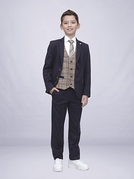 Пиджак для мальчика Ломоносов (ШФ-1155)