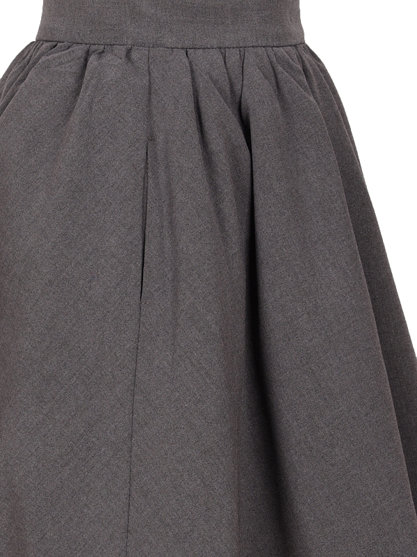 Школьная юбка Верона (ШФ-2074)