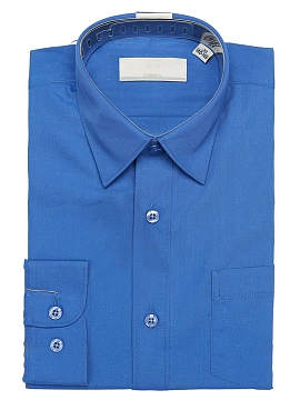 Сорочка для мальчика Classic (ШФ-221)