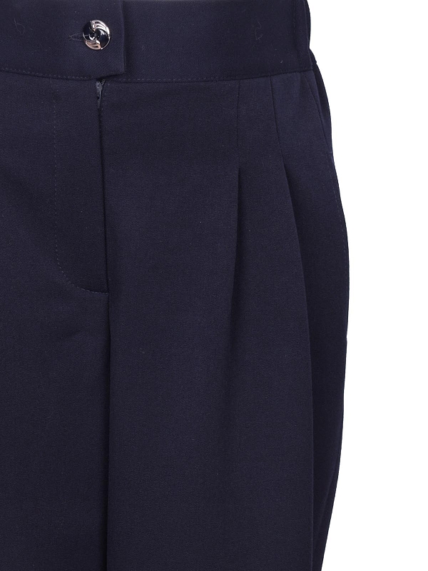 Школьные брюки Рио (ШФ-2113)