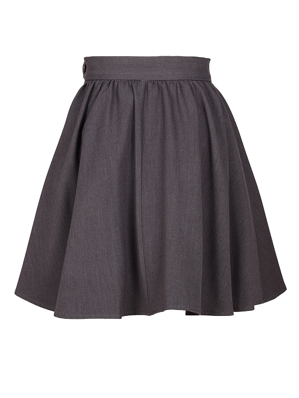 Школьная юбка Персей (ШФ-2074)