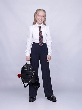Школьные брюки Верона (ШФ-2383)