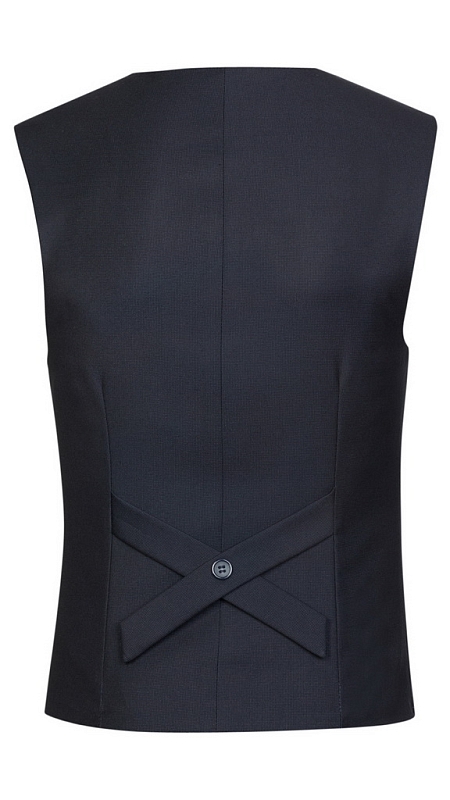 Жилет для мальчика Президент (ШФ-1088)