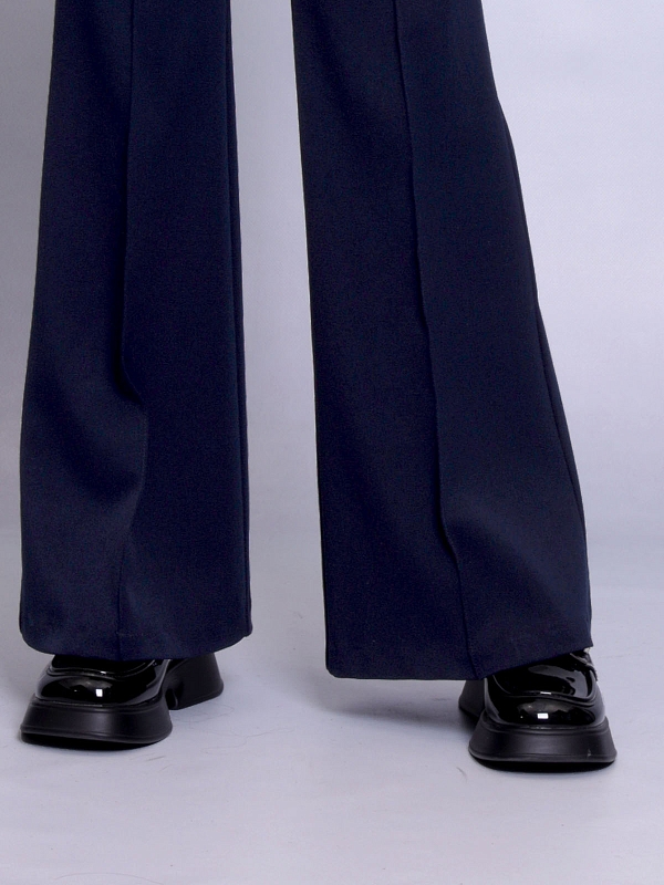 Школьные брюки Рио (ШФ-2386)