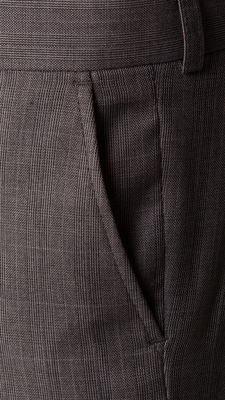 Брюки для мальчика Slim Fit Инсбрук (ШФ-953)