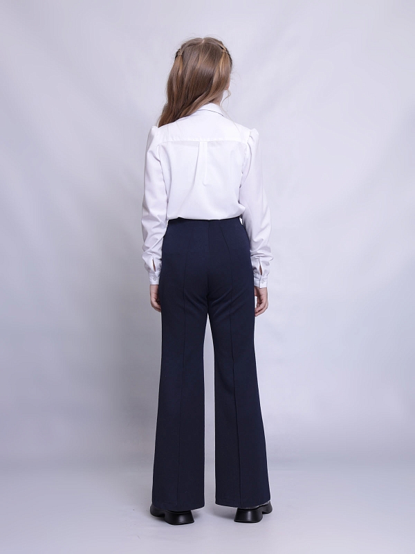 Школьные брюки Рио (ШФ-2386)